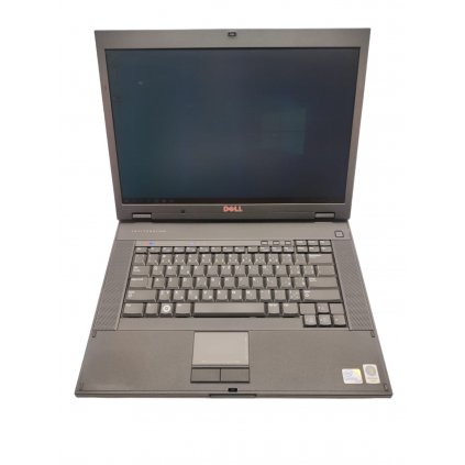 Dell Latitude E5500