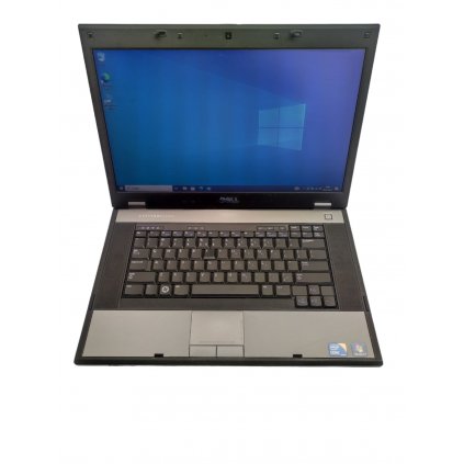 Dell Latitude E5510