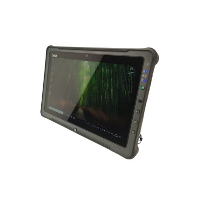 Getac F110 G3 Fully Rugged Tablet