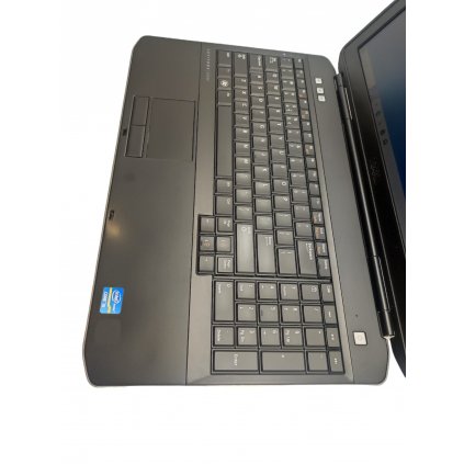 Dell Latitude E5530