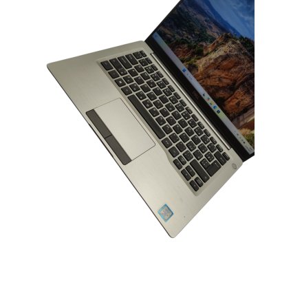 Dell Latitude 7400