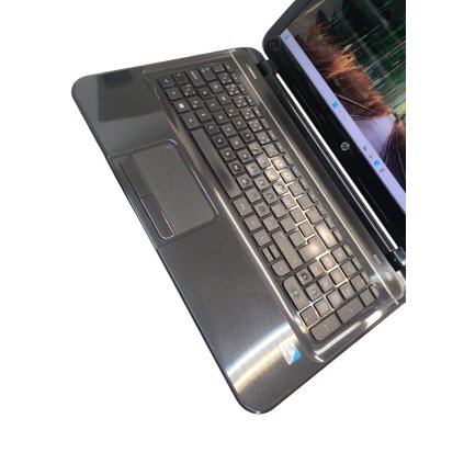 HP Pavilion 15 B027