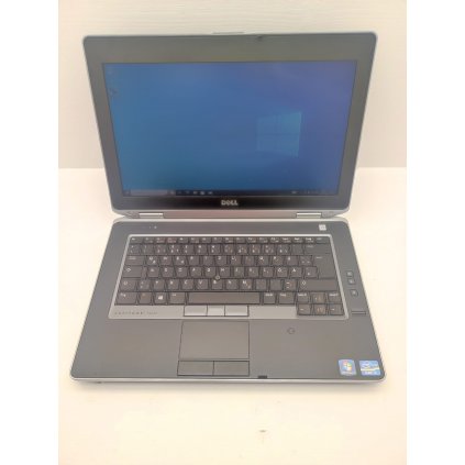 Dell Latitude E6430