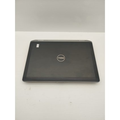 Dell Latitude E6430