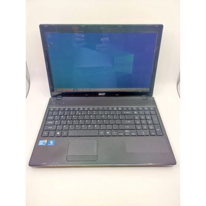 Acer Aspire 5742