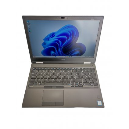 Dell Precision 7540