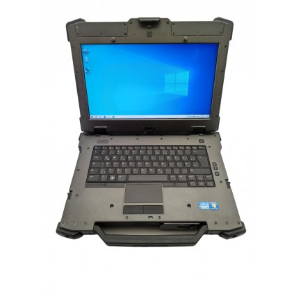 Dell XFR 6420