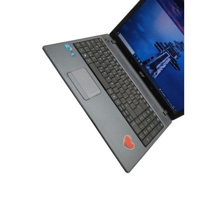 Acer TravelMate 5744