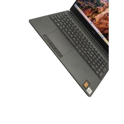 Dell Precision 7550