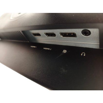 Monitor HP Omen 27Q