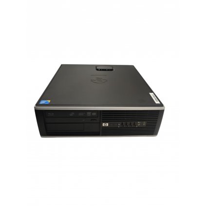 HP Compaq 8100 Elite SFF