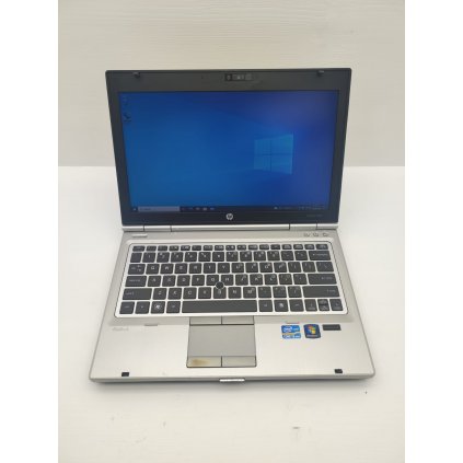 HP Elite Book 2560P