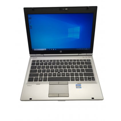 HP Elite Book 2560P