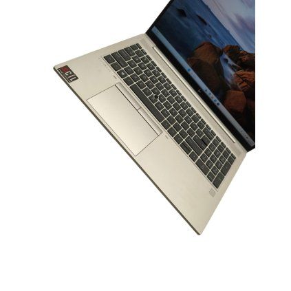 HP Elite Book 850 G7