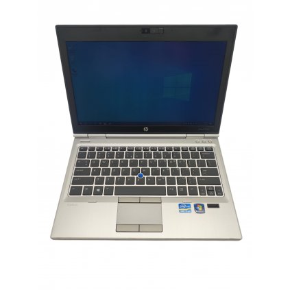 HP Elite Book 2570B