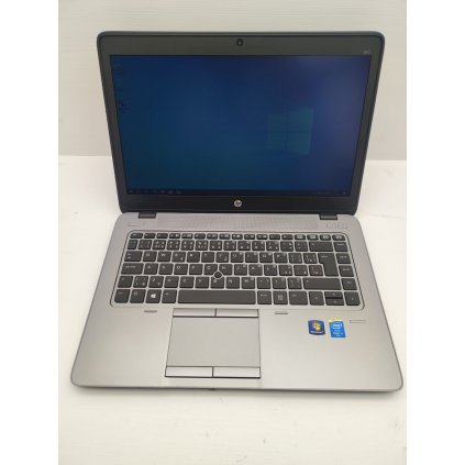 HP Elite Book 820 G2