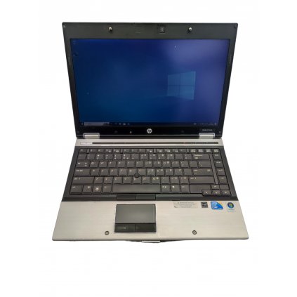 HP Elite Book 8440P