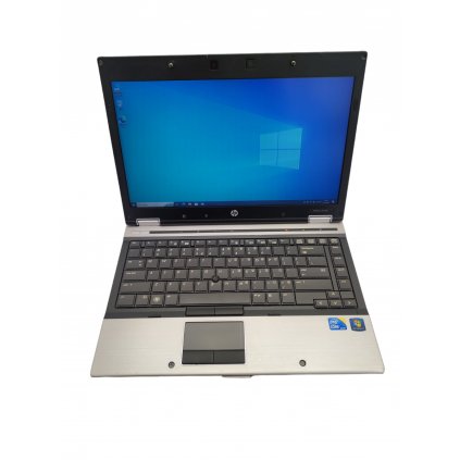 HP Elite Book 8440P