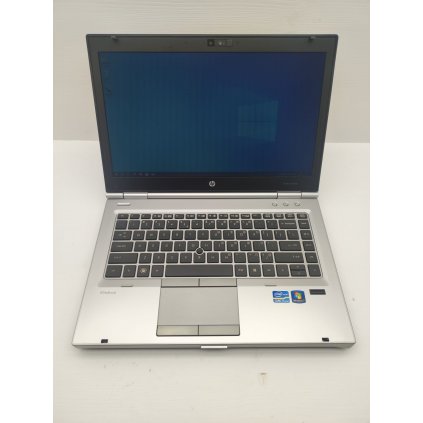 HP Elite Book 8460P