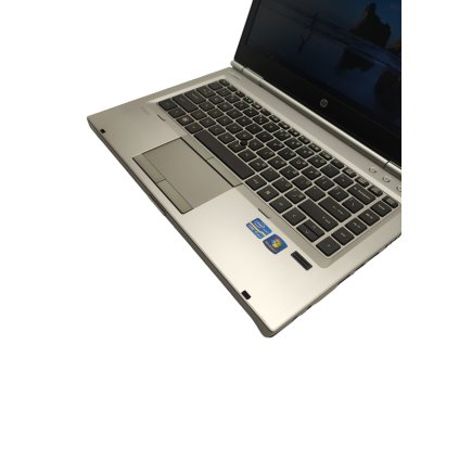 HP Elite Book 8460P