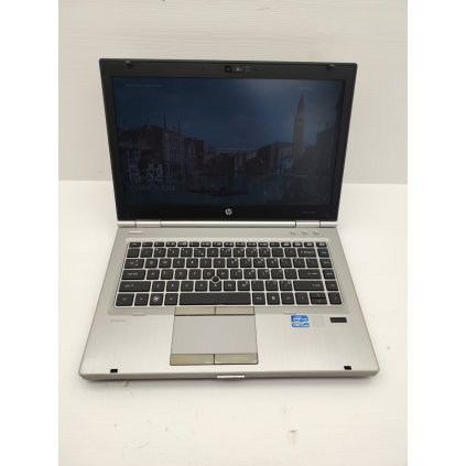 HP Elite Book 8460P