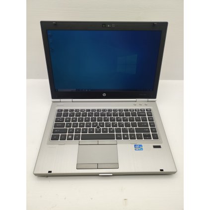 HP Elite Book 8460P