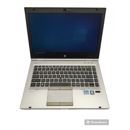 HP Elite Book 8460P