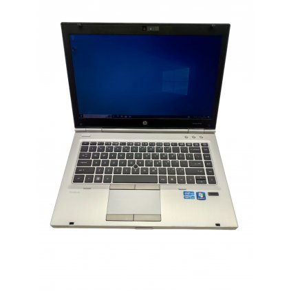 HP Elite Book 8460P