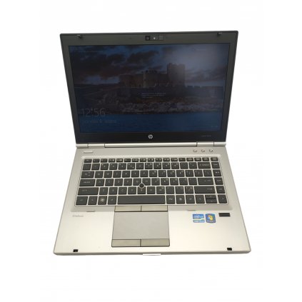 HP Elite Book 8460P