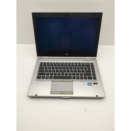 HP Elite Book 8470P
