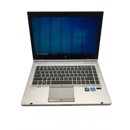 HP Elite Book 8470P