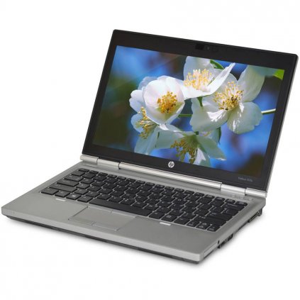 HP EliteBook 2570p  - Procesor Intel Core i5-3320M ( 2.60Ghz )  - Operační paměť 6GB DDR3  - Pevný disk 240GB SSD  SATA - Displej 12.5” HD 1366x768 - Grafika Intel HD Graphics