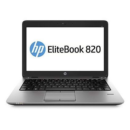 HP EliteBook 820 G1  - Procesor Intel Core i5- 4200U ( 2.30Ghz )  - Operační paměť4GB DDR3L  - pevný disk 128GB SSD SATA - displej 12.5” HD 1366x768  - grafika Intel HD Graphics Family