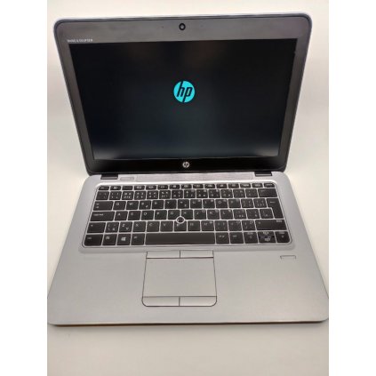 HP EliteBook 820 G3 - Intel core i5 / 8GB RAM / 240GB SSD / nová baterie