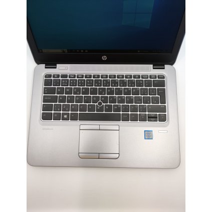 HP EliteBook 820 g3