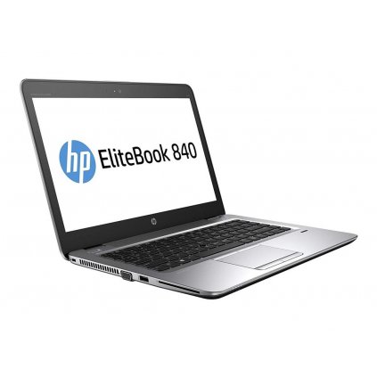 HP EliteBook 840 G3 - Intel Core i5-6th / 8GB RAM / SSD / FHD / Win 11
