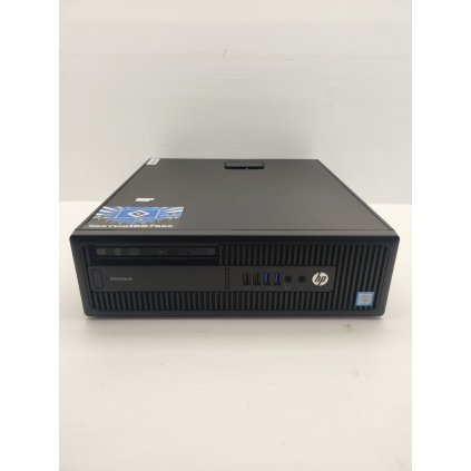 HP EliteDesk 800 G2