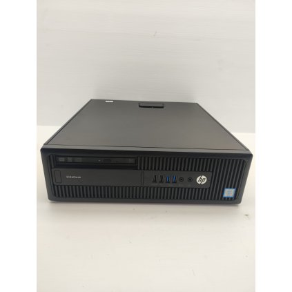 HP EliteDesk 800 G2