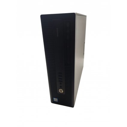 HP EliteDesk 800 G2