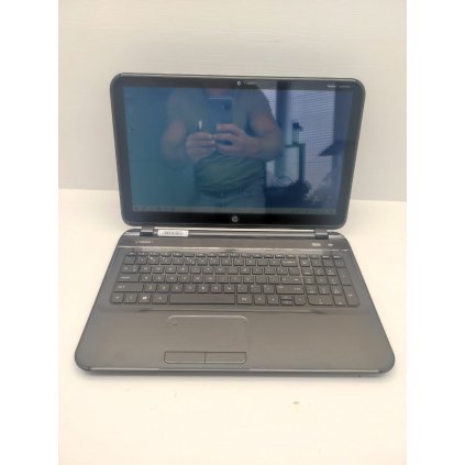 HP Pavilion 15 Touch Smart