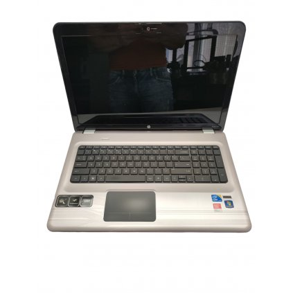 HP Pavilion DV7