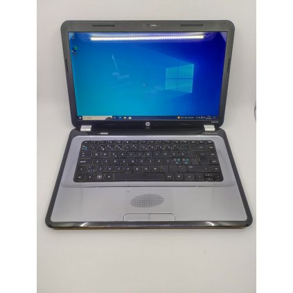 HP Pavilion G6