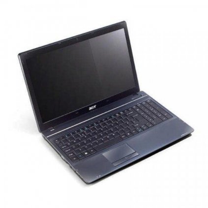 Acer TravelMate 5742 - Intel Core i3 / 120GB SSD / Win 11 / nová baterie