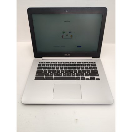 Asus Chrome Book C301S