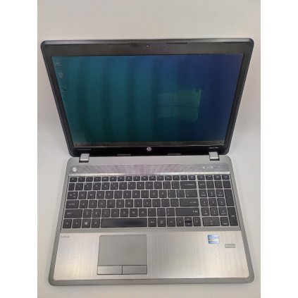 HP Pro Book 4540S