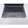 HP ProBook 6460b   - Procesor Intel Core i5-2450M ( 2.50GHz )  - Operační paměť 8GB RAM DDR3 - Pevný disk 240GB SSD SATA - Displej 14” HD LED 1366x768 - Grafika Intel HD 3000