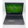 HP ProBook 6560b - Intel Core i5 / 8GB RAM / 120GB SSD / Windows 10