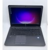 HP ZBook 15u G3 - Intel Core i5 / 16GB DDR4 / 512GB SSD / Full HD IPS / AMD FirePro / Win 11