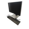 LCD Monitor Dell 22”  HD+