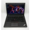 Lenovo ThinkPad L460  - Procesor Intel Core i5-6200U ( 2.40Ghz )  - Operační paměť 16GB DDR4  - pevný disk 480GB SSD SATA Intel  - displej 14” HD 1366x768 - grafika Intel HD